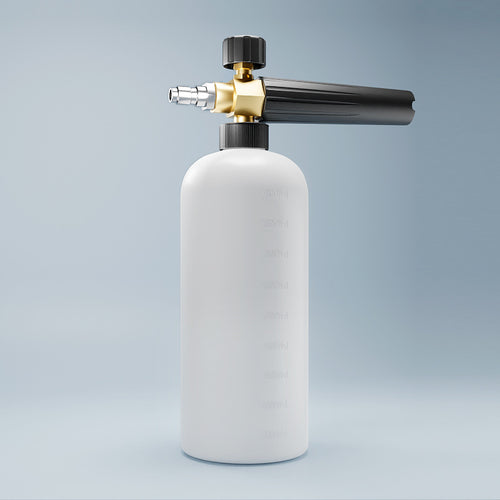Canhão de Espuma SnowWash Pro - Alta Pressão