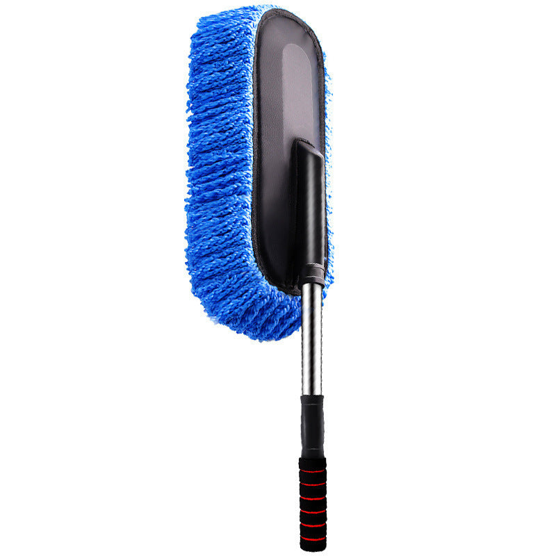 Mop Automotivo Premium UltraSoft com Cabo Extensor