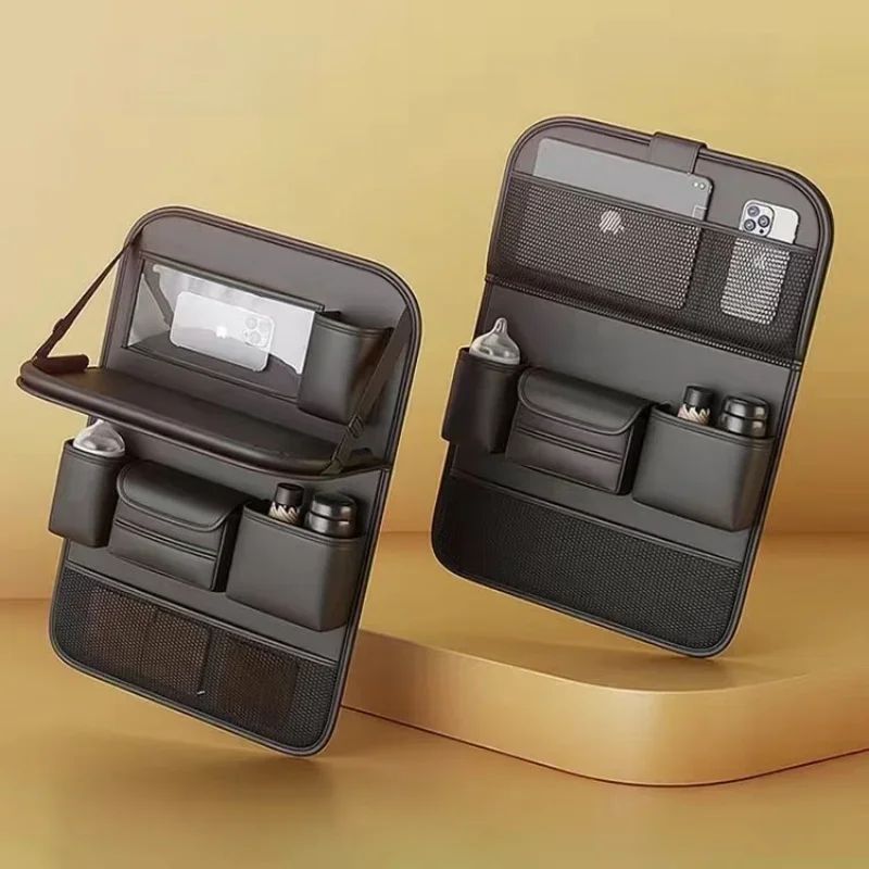 Estação Traseira Multifuncional