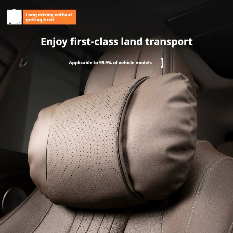 Encosto de Cabeça Automotivo