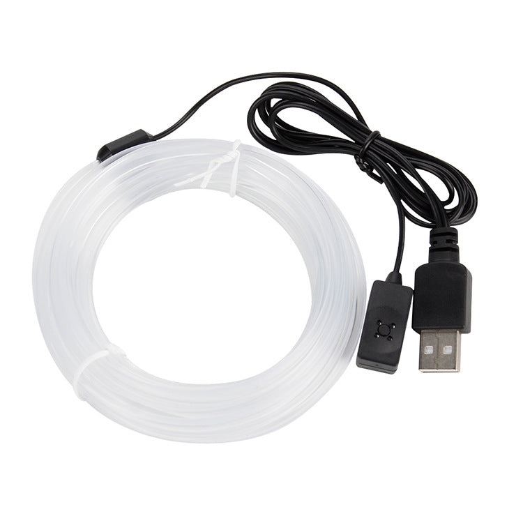 Fita Led Neon Rgb 1m/5m