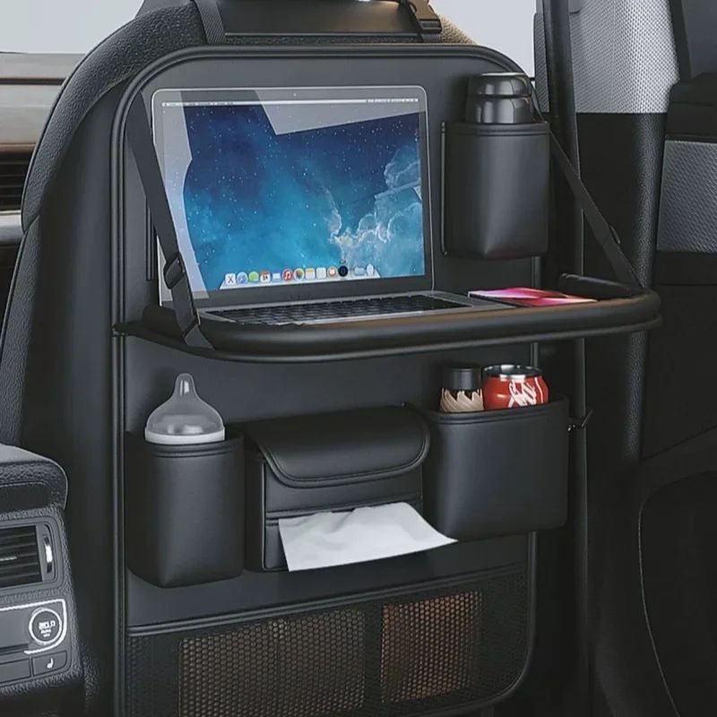 Estação Traseira Multifuncional